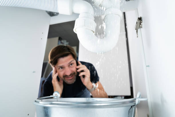Sprinkler Systems in Gaffney, SC