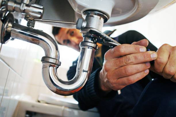 Professional Plumbing in Gaffney, SC