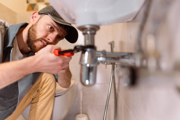 Best Plumbing Inspection Services  in Gaffney, SC