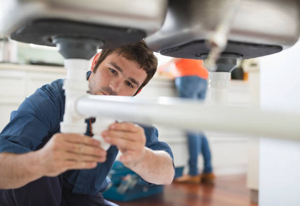Best Clogged Drain Plumber  in Gaffney, SC