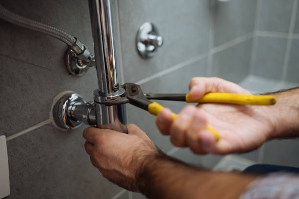 Best Sewer Line Repair  in Gaffney, SC