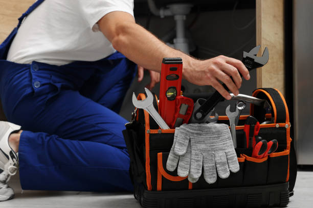 Best Water Leak Repair  in Gaffney, SC