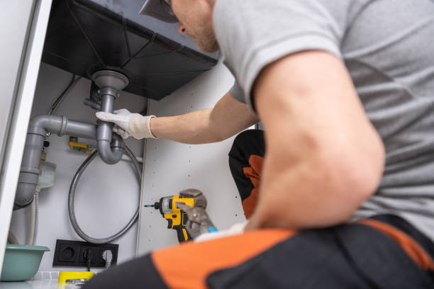 Best Plumbing Services Near Me  in Gaffney, SC